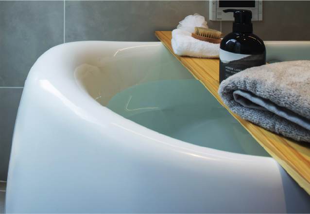 ディテールにこだわるミラタップのオーダー住宅