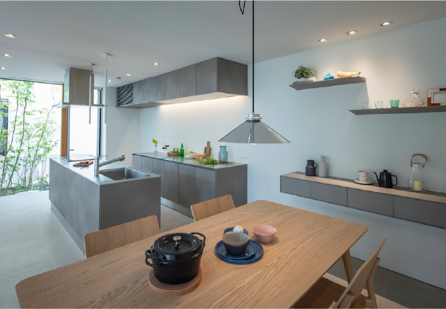 ミラタップは早さも、質も両方叶える。注文住宅のパターンオーダー