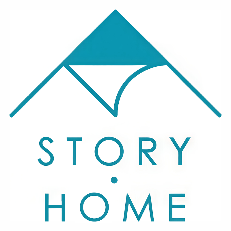 story-home株式会社ロゴ